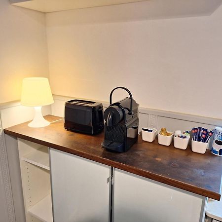 Apartment Moerlenzauber Ober-Mörlen Kültér fotó