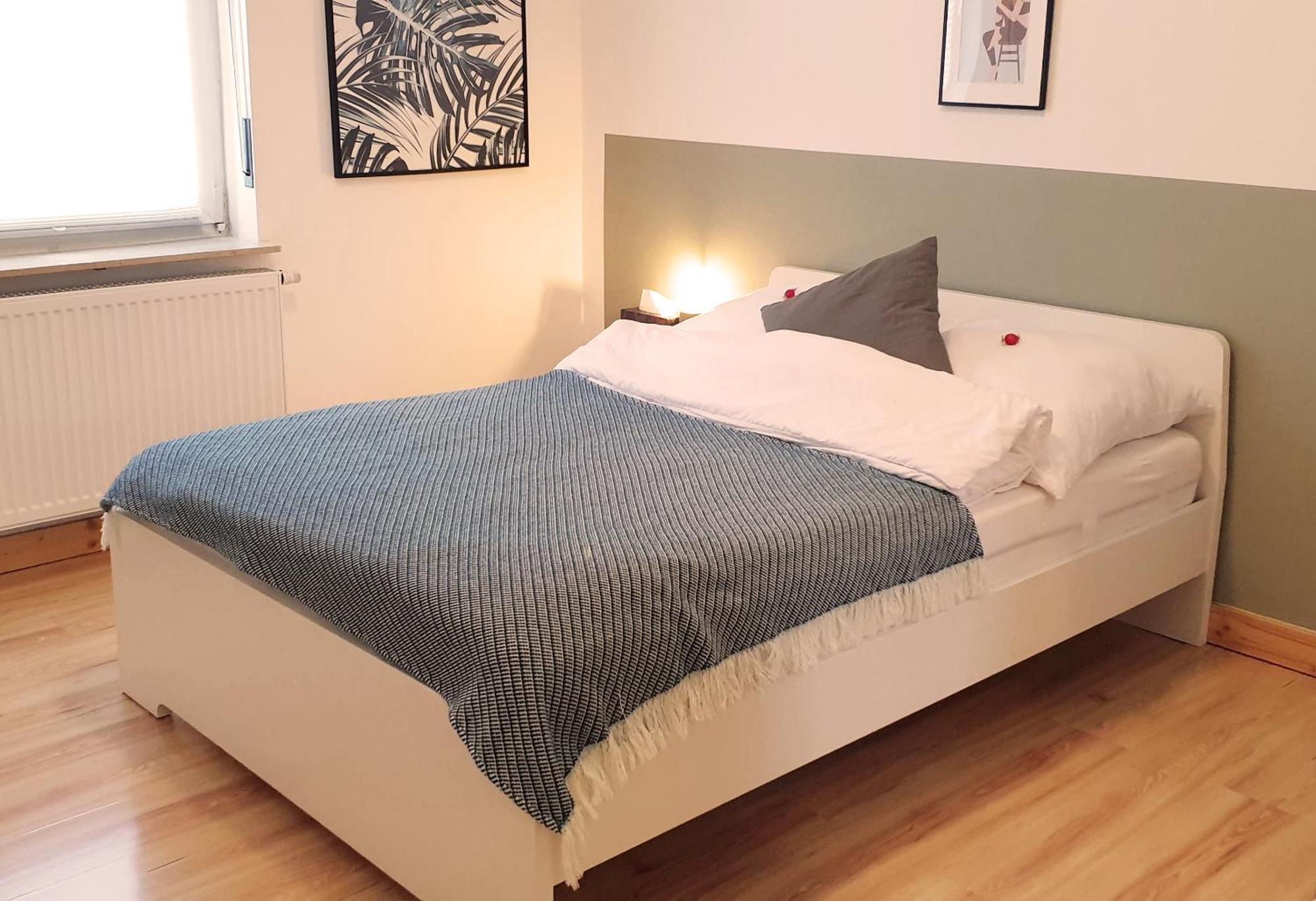 Apartment Moerlenzauber Ober-Mörlen Kültér fotó