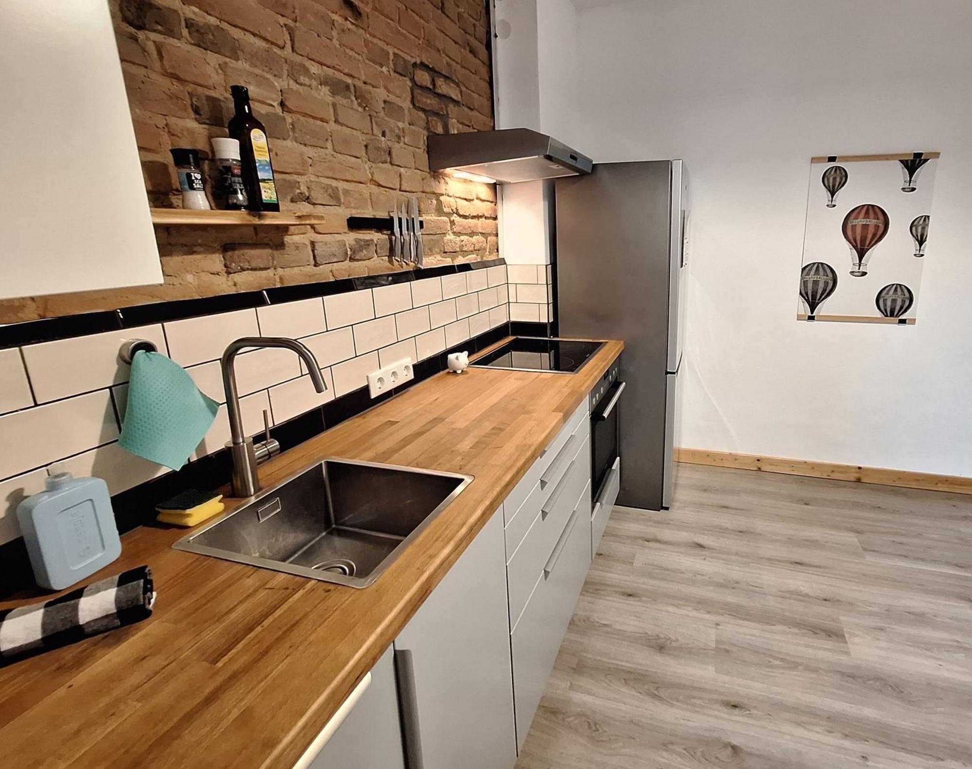 Apartment Moerlenzauber Ober-Mörlen Kültér fotó